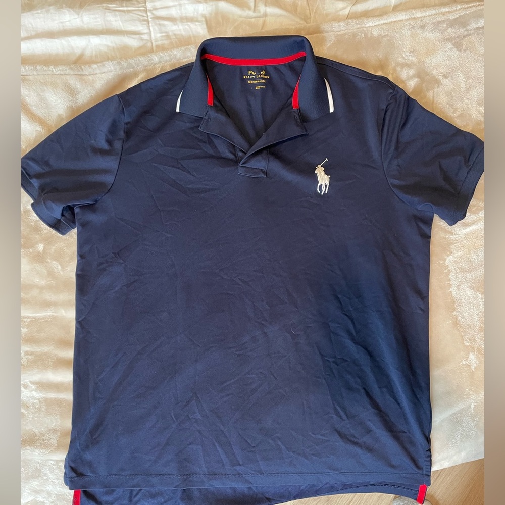 Polo Ralph Lauren Men’s Polo Shirt